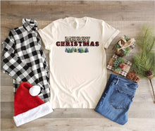 Load image into Gallery viewer, Christmas tees
