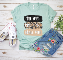 Load image into Gallery viewer, Ashley’s TEE party!
