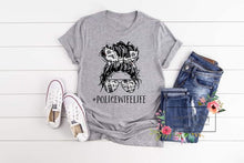 Load image into Gallery viewer, Wife tees (occupations)
