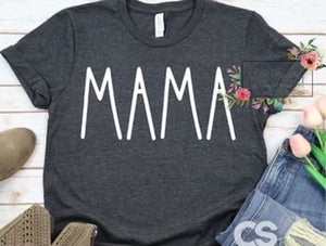 Mama