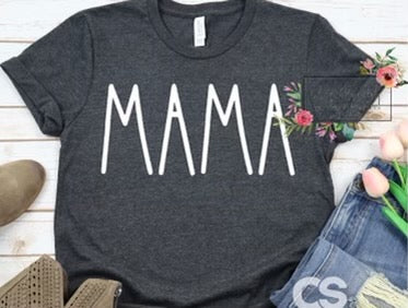 Mama