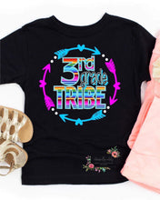 Load image into Gallery viewer, Custom Grade Tribe Tee
