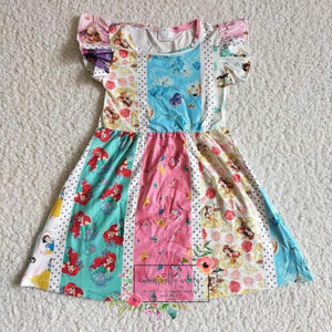 Princess Twirl Dress