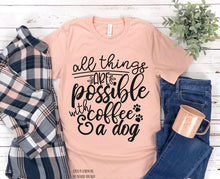Load image into Gallery viewer, Amanda’s tee party

