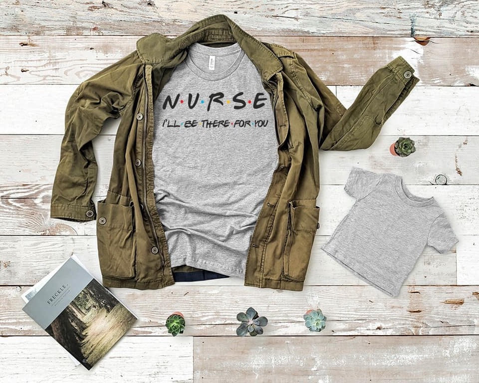 N•U•R•S•E