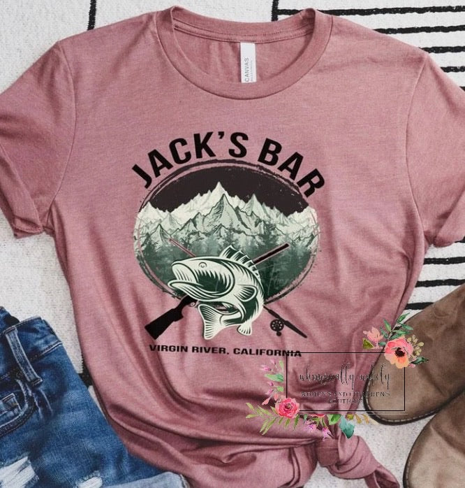 Jack’s Bar