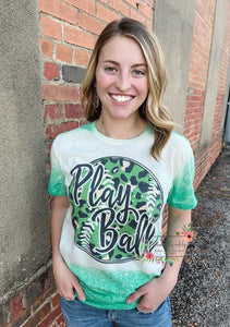 Play ball preorder (closing 2/20)