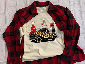 Christmas tees