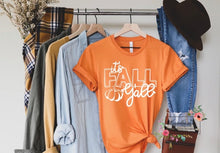 Load image into Gallery viewer, April’s fall tee party
