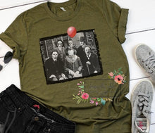Load image into Gallery viewer, Halloween &amp; Fall tees (Fall in July Sale)
