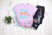 Load image into Gallery viewer, DANCE tees
