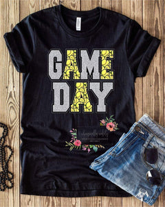 Game Day (softball)
