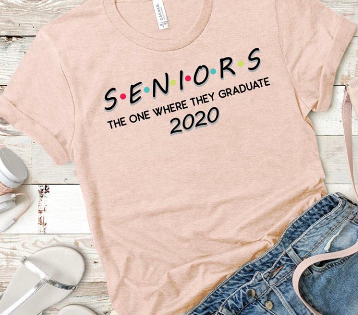 Seniors 2020