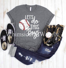 Load image into Gallery viewer, Elizabeth’s TEE party selection
