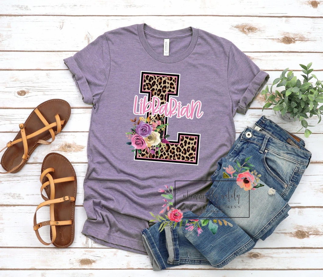 LAST CHANCE back to school tees! (Closing 7/19)