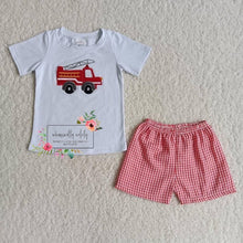 Load image into Gallery viewer, Children’s spring &amp; summer outfits
