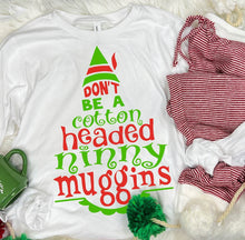 Load image into Gallery viewer, Candace’s Christmas tee party!
