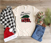 Load image into Gallery viewer, Christmas tees
