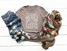 Load image into Gallery viewer, Christmas tees
