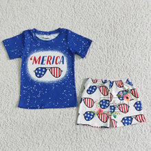 Load image into Gallery viewer, Patriotic Pre-orders (boys &amp; girls)
