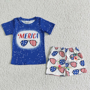 Patriotic Pre-orders (boys & girls)