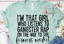 Load image into Gallery viewer, Amber’s TEE party!
