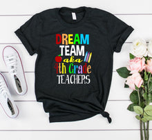 Load image into Gallery viewer, Teacher tees
