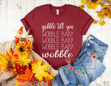 Load image into Gallery viewer, Brittany’s Fall Tee Party
