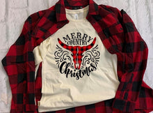 Load image into Gallery viewer, Christmas tees
