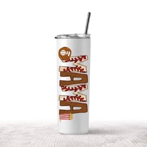Mama tumblers