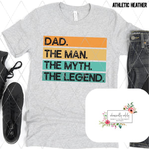 Father’s Day Preorder