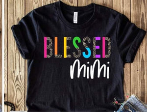 Blessed Mimi