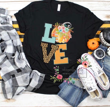 Load image into Gallery viewer, Halloween &amp; Fall tees (Fall in July Sale)
