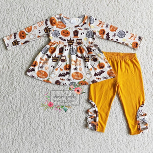 Children’s fall & winter clothing