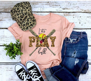 April’s tee 🎉 party!