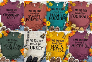 Football/fall/Halloween pre-order