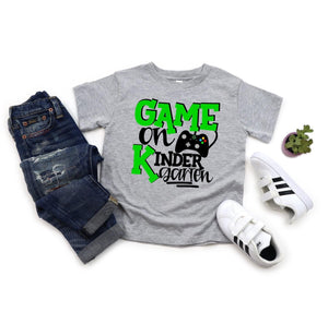 LAST CHANCE back to school tees! (Closing 7/19)