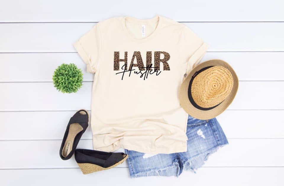 Hair Hustler