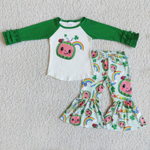 Load image into Gallery viewer, St. Patrick’s Day Pre-orders (boys &amp; girls)
