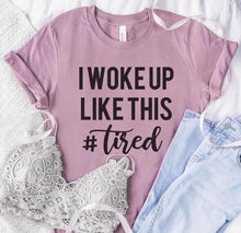 Load image into Gallery viewer, Brittany Williams’ tee party

