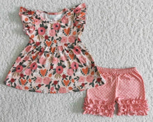 Load image into Gallery viewer, Children’s spring &amp; summer outfits
