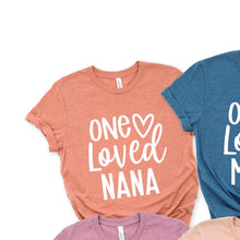 Load image into Gallery viewer, Ashley’s TEE party!
